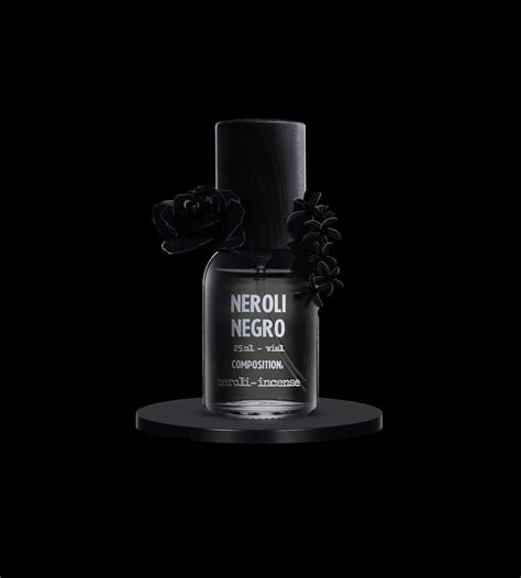 the lab perfumes neroli negro|the lab fragrances.